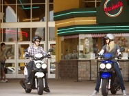 Мотоцикл Yamaha ZUMA 50 F 2012 фото