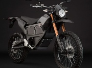 Мотоцикл Zero Zero FX 2013 фото