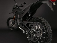 Мотоцикл Zero Zero FX 2013 фото