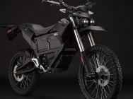 Мотоцикл Zero Zero FX 2014 фото