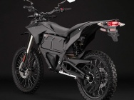 Мотоцикл Zero Zero FX 2014 фото