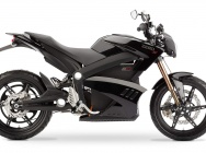 Мотоцикл Zero Zero S 2013 фото