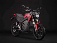 Мотоцикл Zero Zero SR 2014 фото