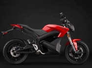 Мотоцикл Zero Zero SR 2014 фото