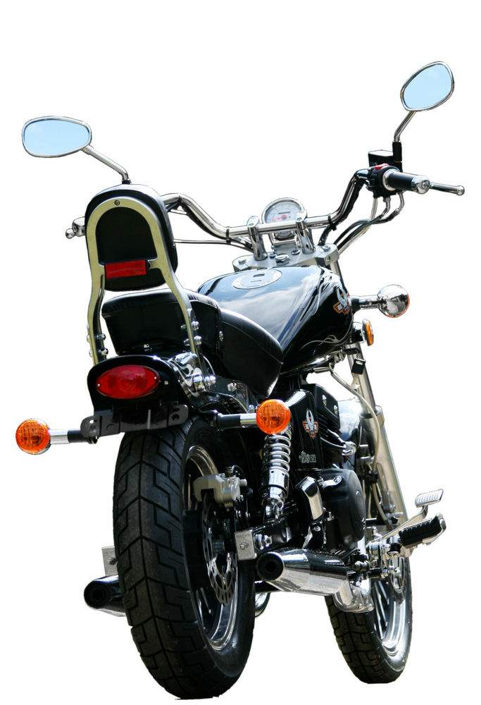 Мотоцикл AJS DD 125E Mk3 2012 фото