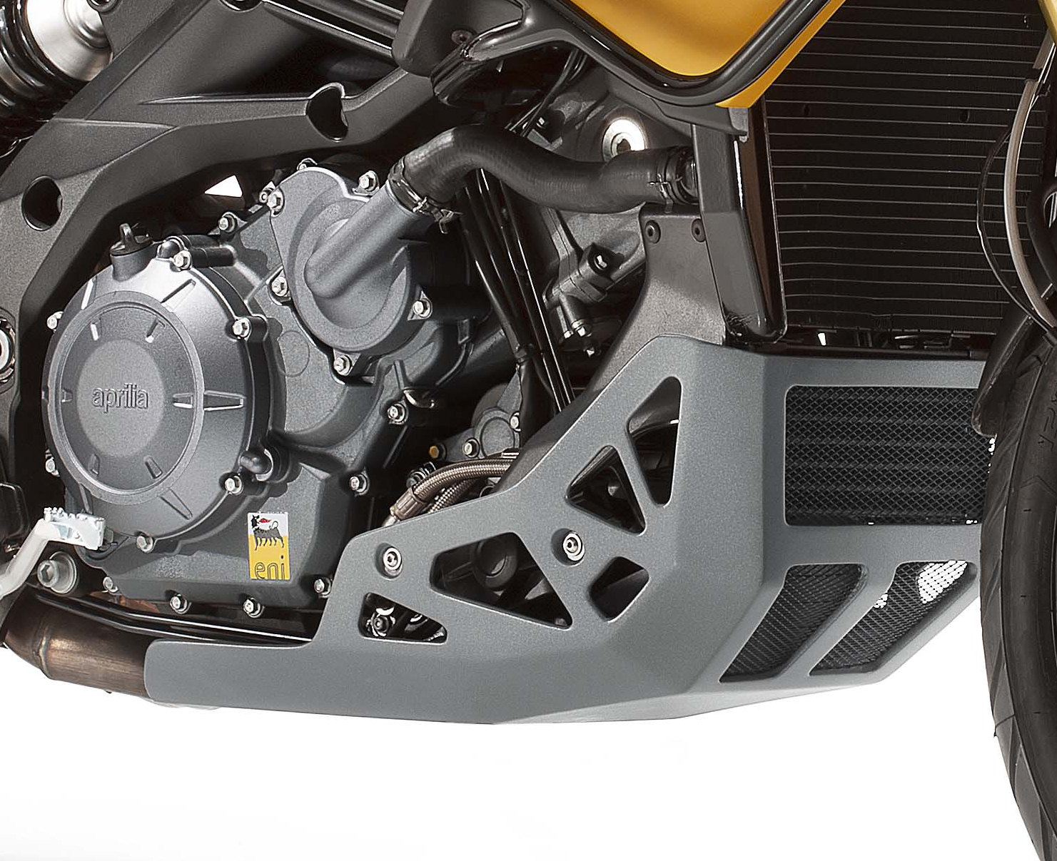 Мотоцикл Aprilia Caponord Rally 1200 2015 Мотоцикл Aprilia Caponord Rally 1200 2015