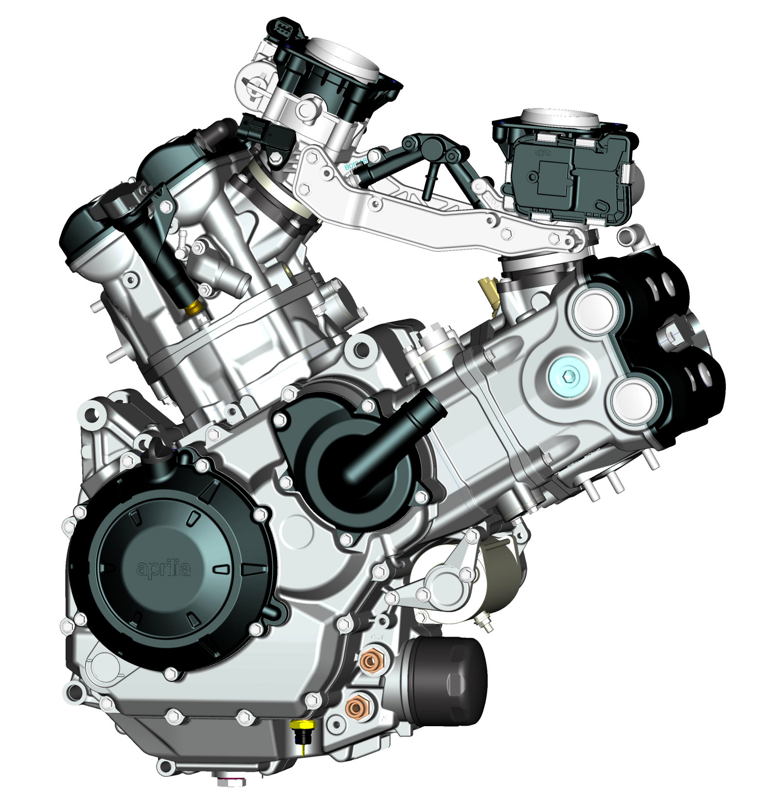 Мотоцикл Aprilia Caponord Rally 1200 2015 Мотоцикл Aprilia Caponord Rally 1200 2015