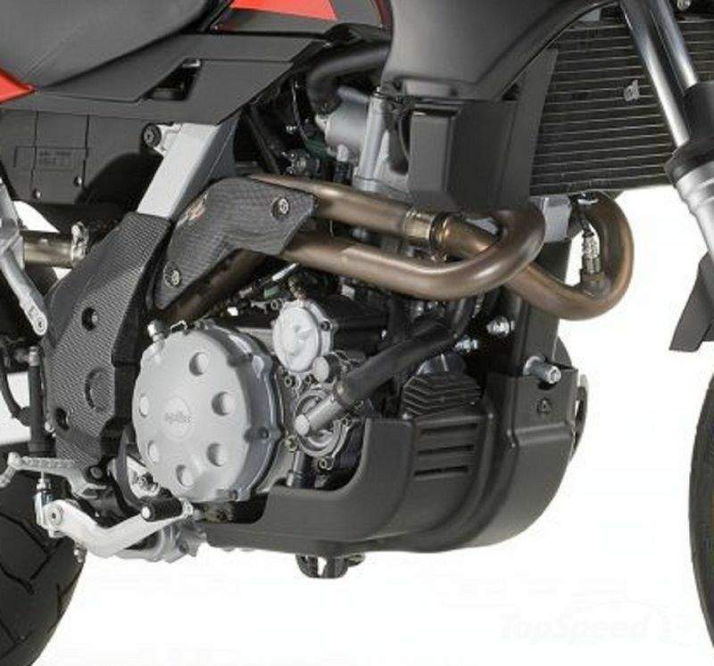 Мотоцикл Aprilia Pegaso 650 Factory 2012 фото