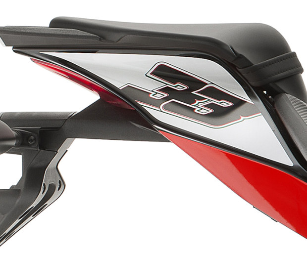 Мотоцикл Aprilia RS4 50 Replica 2014 фото