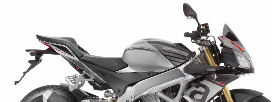 Мотоцикл Aprilia Tuono V4 1100 RR 2015 фото
