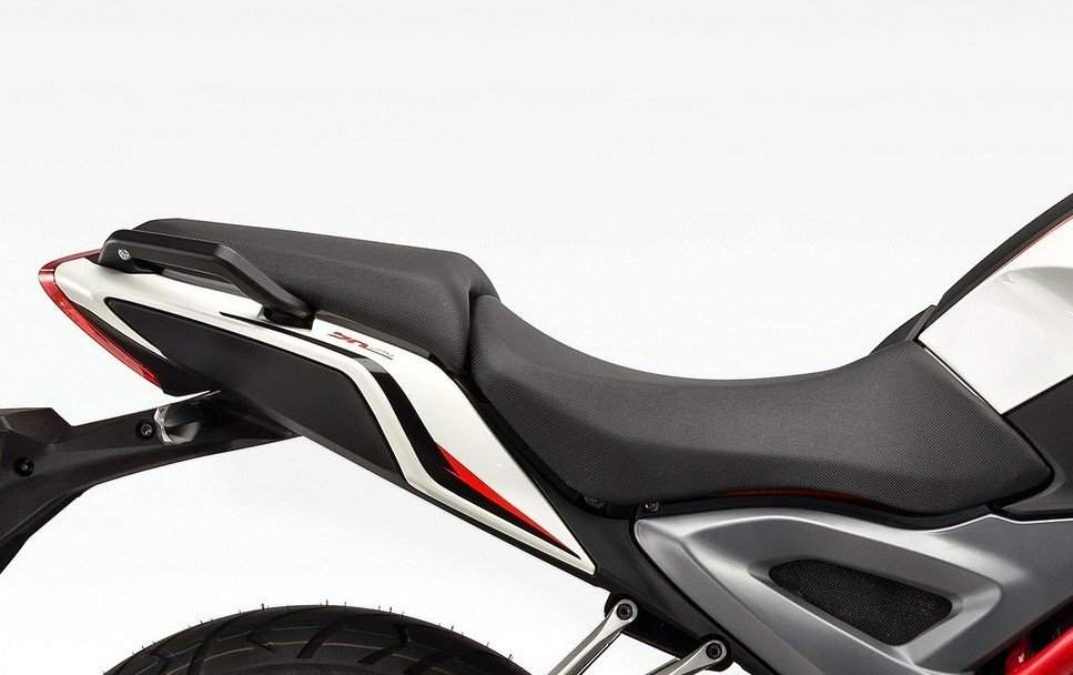 Мотоцикл Benelli BN 251 2015 фото