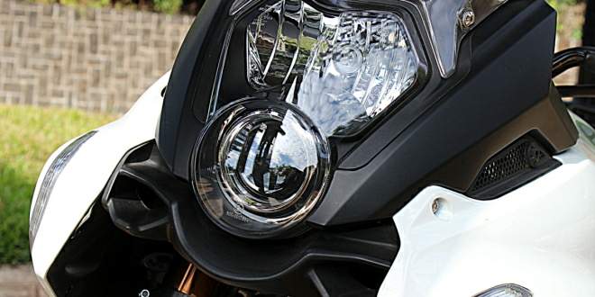 Мотоцикл Benelli BN 600GT 2015 фото