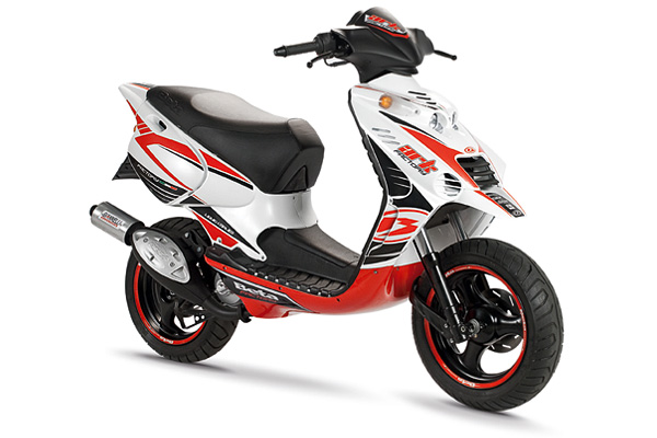 Мотоцикл Beta Ark AC LC Factory 2013