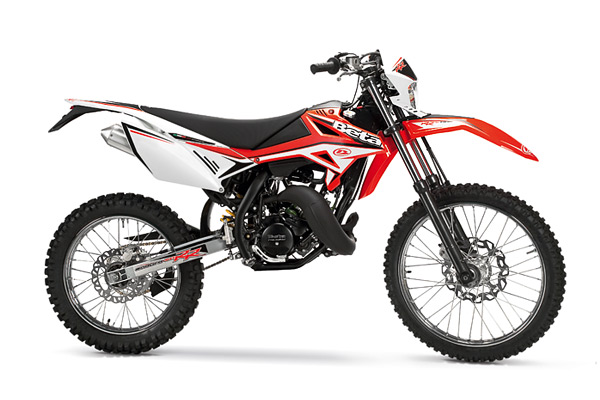 Мотоцикл Beta RR 50 Standard 2013