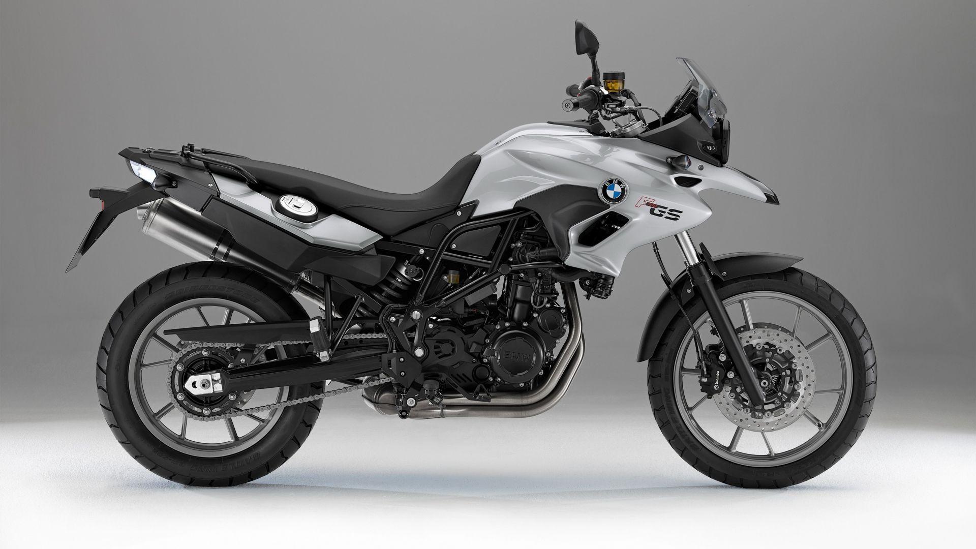 Мотоцикл BMW F 800GS 2013 фото