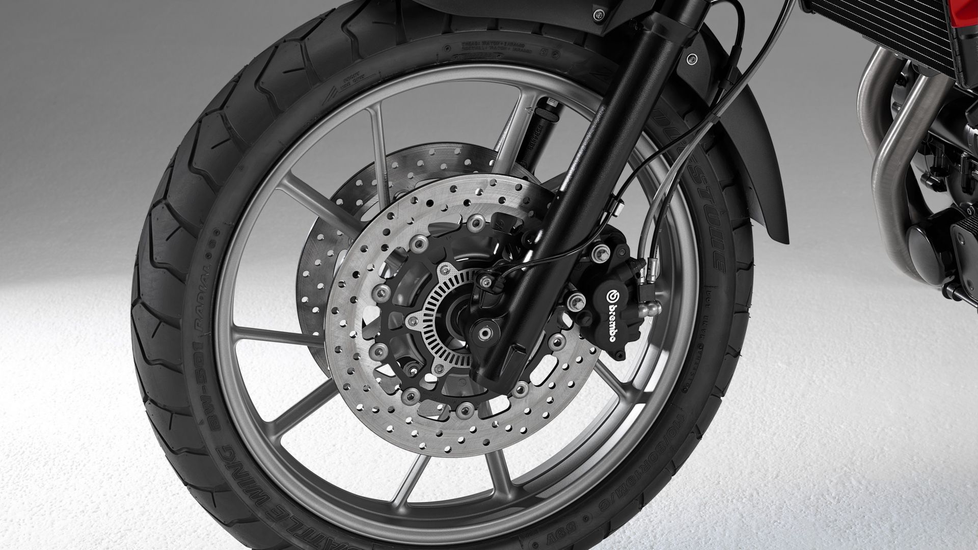 Мотоцикл BMW F 800GS 2013 фото