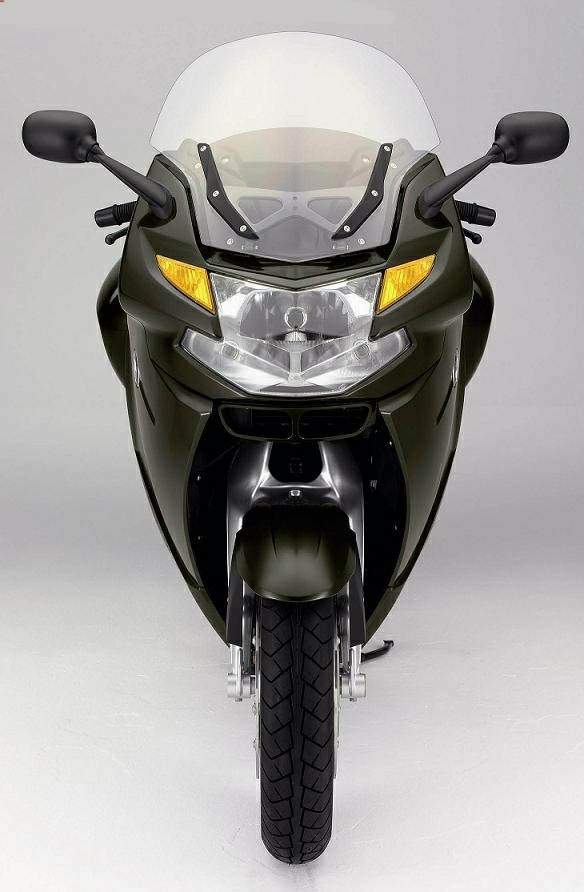 Мотоцикл BMW K 1200GT 2003 фото