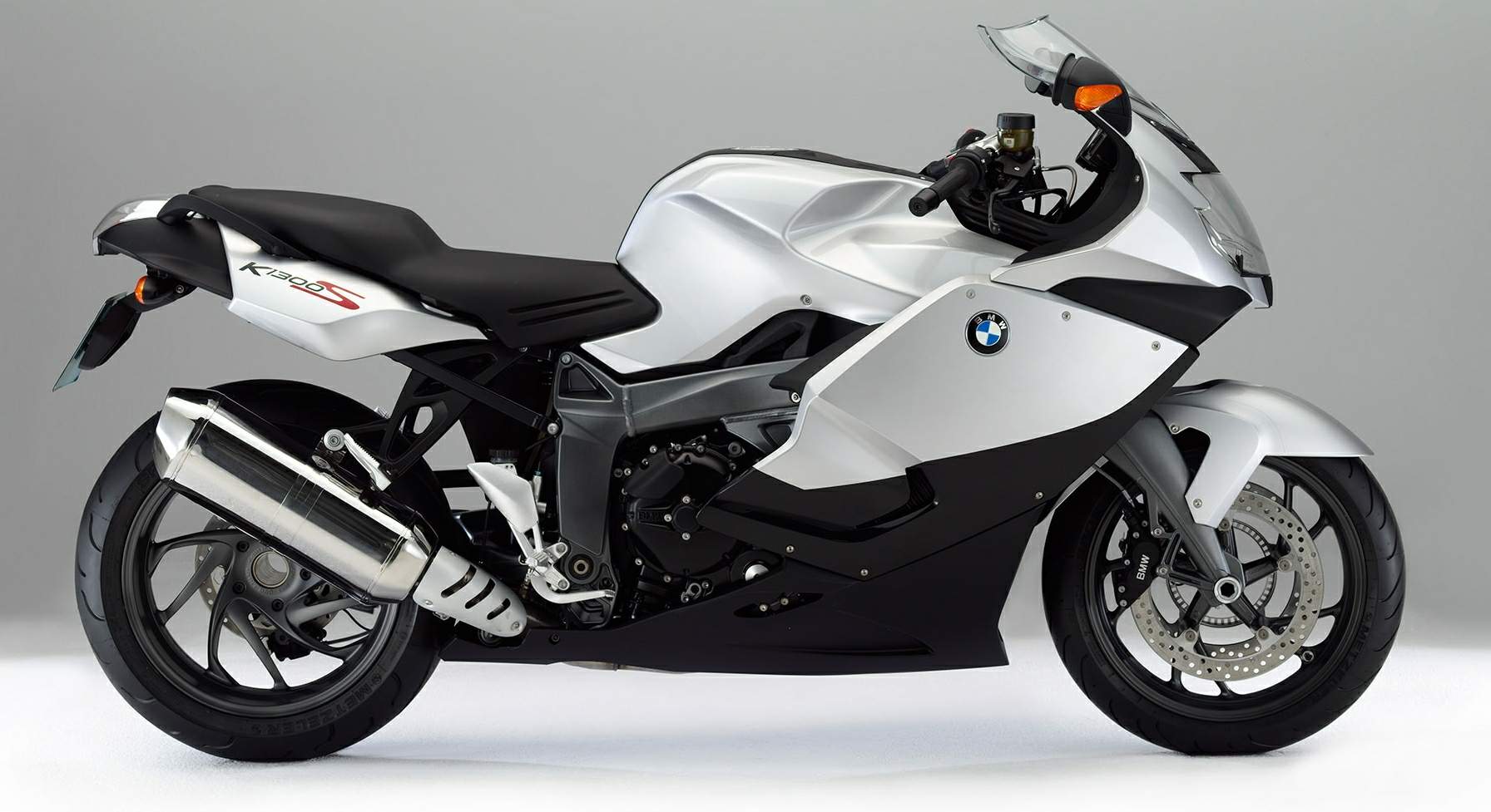 Мотоцикл BMW K 1300S 2014