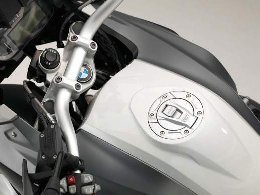 Мотоцикл BMW R 1200GS LC 2015 фото