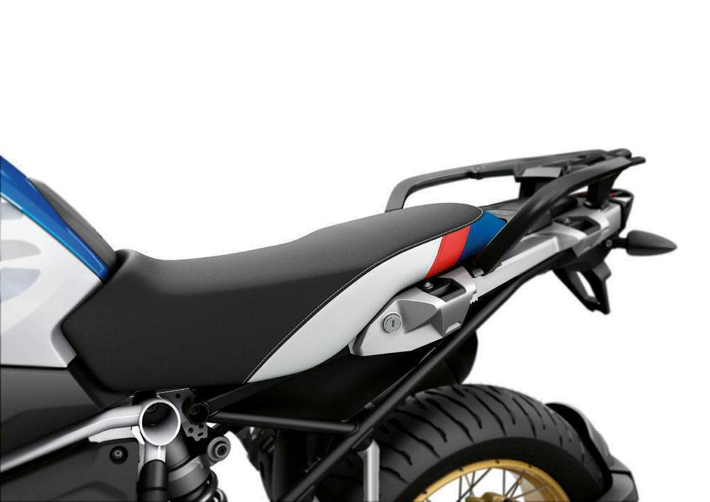 Мотоцикл BMW R 1250GS HP 2019 фото