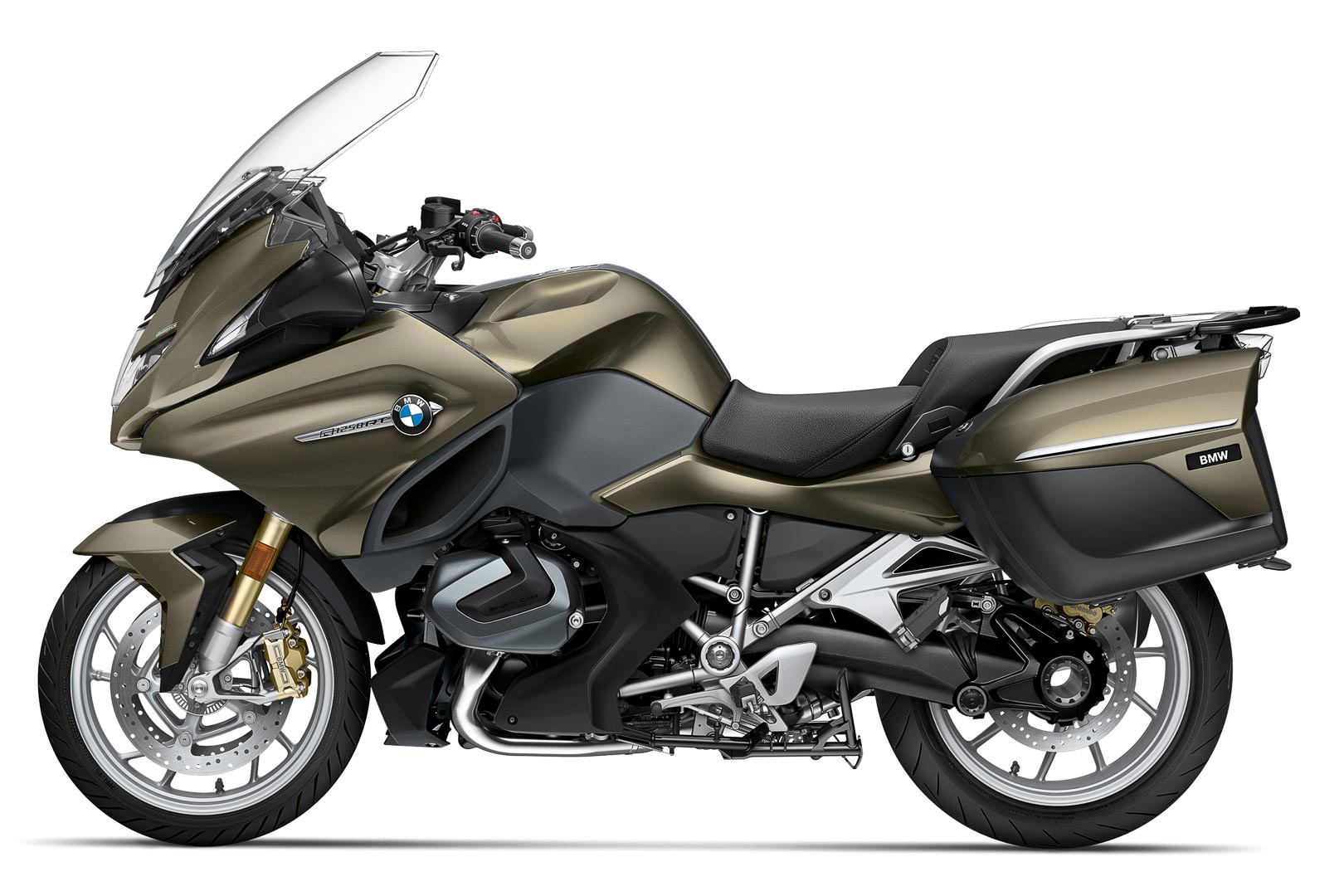 Мотоцикл BMW BMW R 1250RT 2021 2021 Мотоцикл BMW BMW R 1250RT 2021 2021