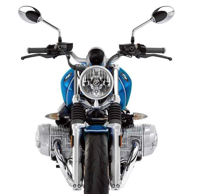 Мотоцикл BMW R nineT /5 50th Anniversary Edition 2019 фото