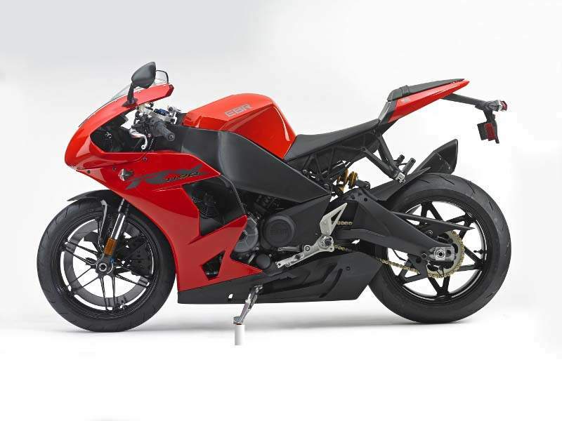 Мотоцикл Buell 1190RX 2014 фото
