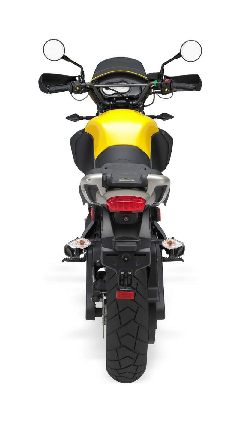 Мотоцикл Buell XB12X Ulysses Adventure 2010 фото