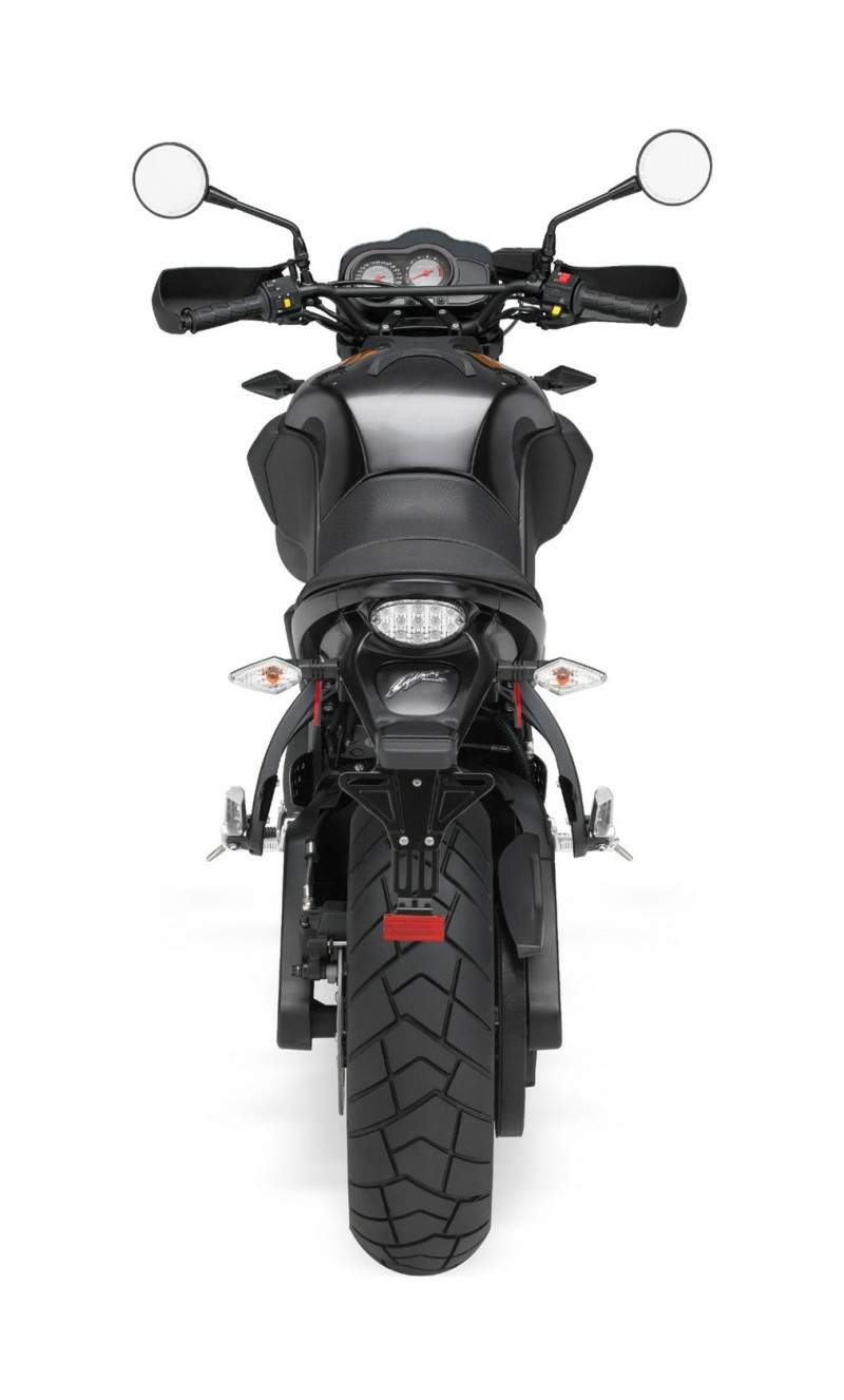 Мотоцикл Buell XR9SX Lightning CityX Black 2009 фото