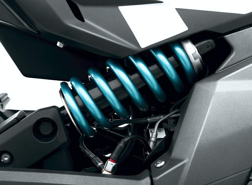 Мотоцикл CFMOTO 650NK ABS 2016 фото