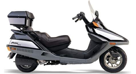Мотоцикл CFMOTO 250 Freedom 2007 фото