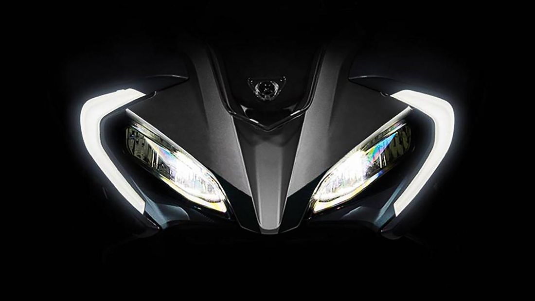 Мотоцикл CFMOTO 300 SR 2020 фото