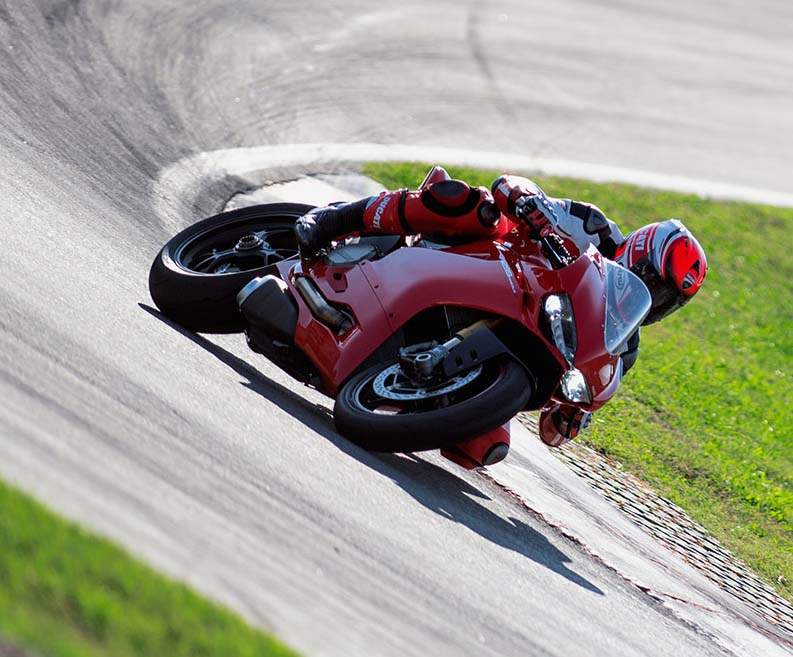 Мотоцикл Ducati 1299S Panigale 2015 фото