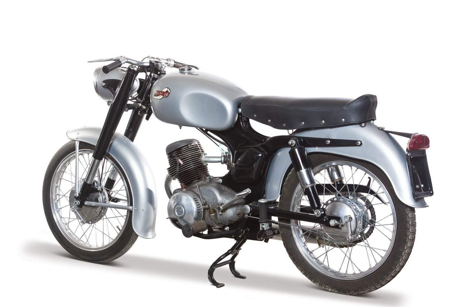 Мотоцикл Ducati 98 Sport / SS 1953 фото