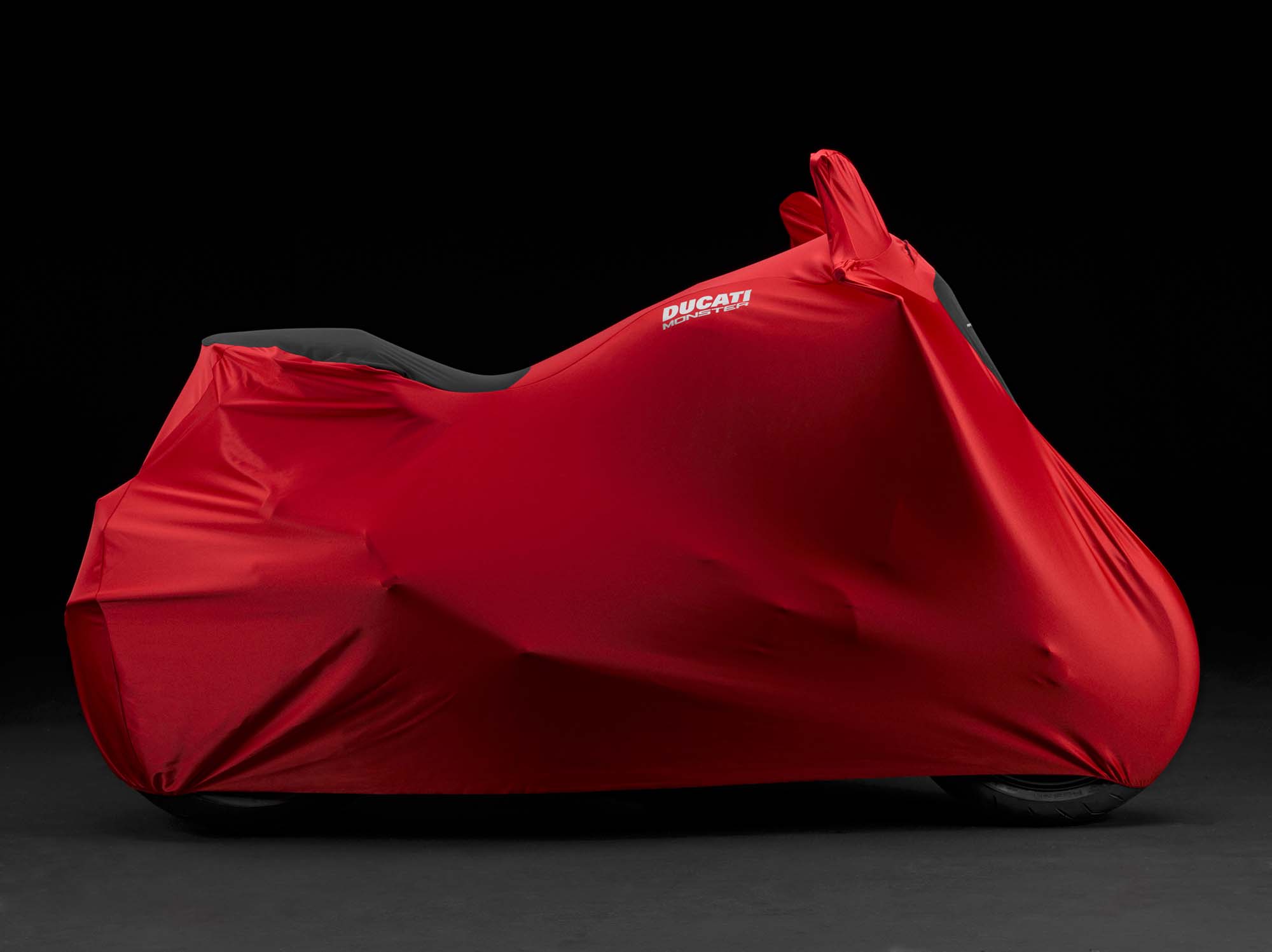 Мотоцикл Ducati Monster 1200 2014 фото