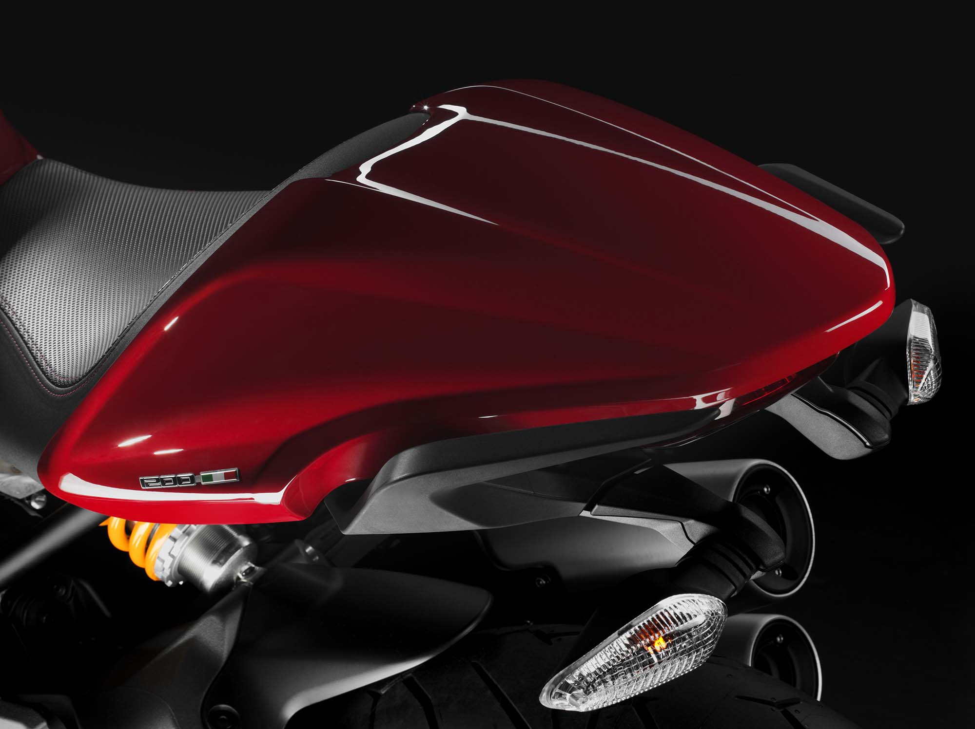Мотоцикл Ducati Ducati Monster 1200 2014 2014 Мотоцикл Ducati Ducati Monster 1200 2014 2014