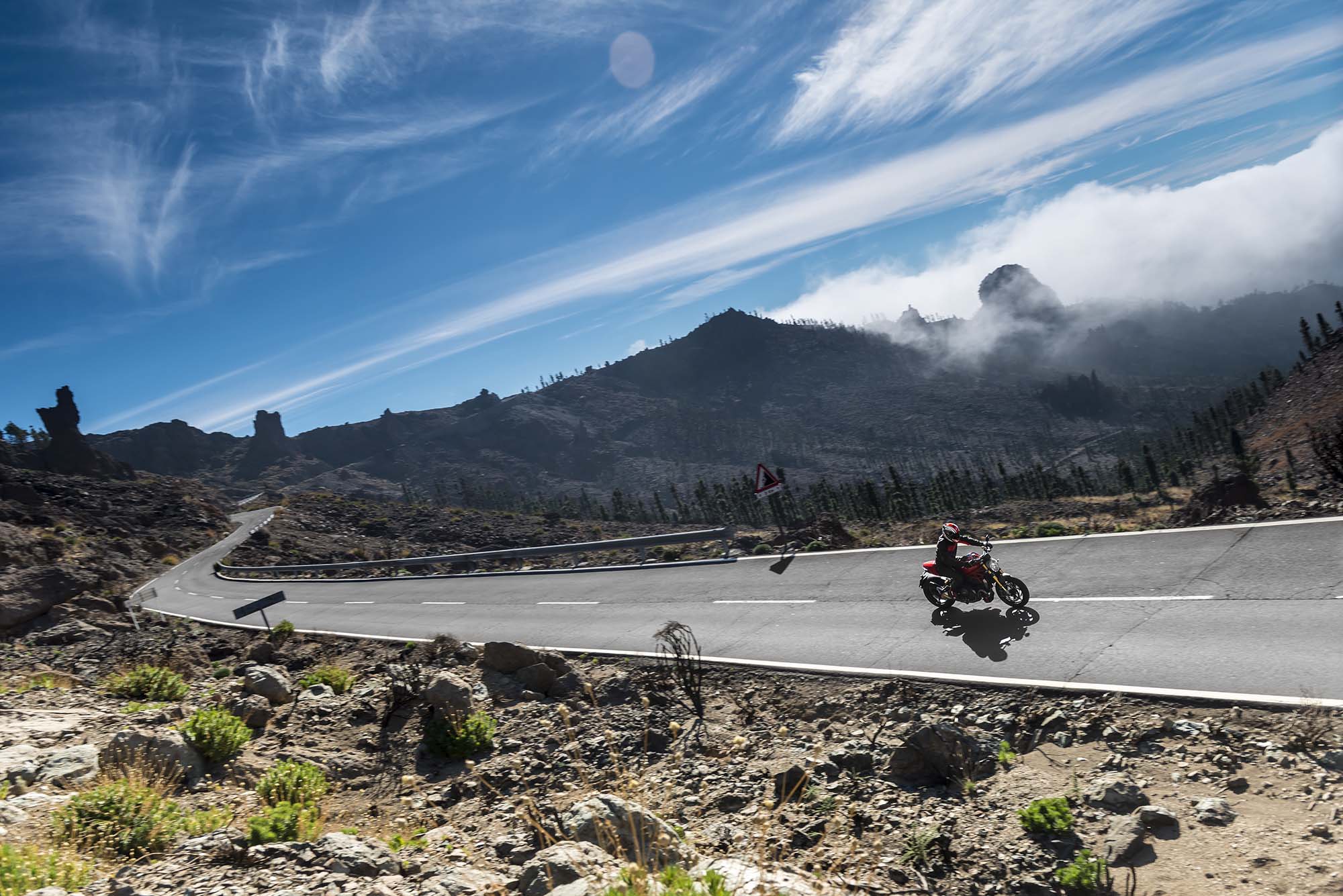Мотоцикл Ducati Monster 1200S 2014 фото