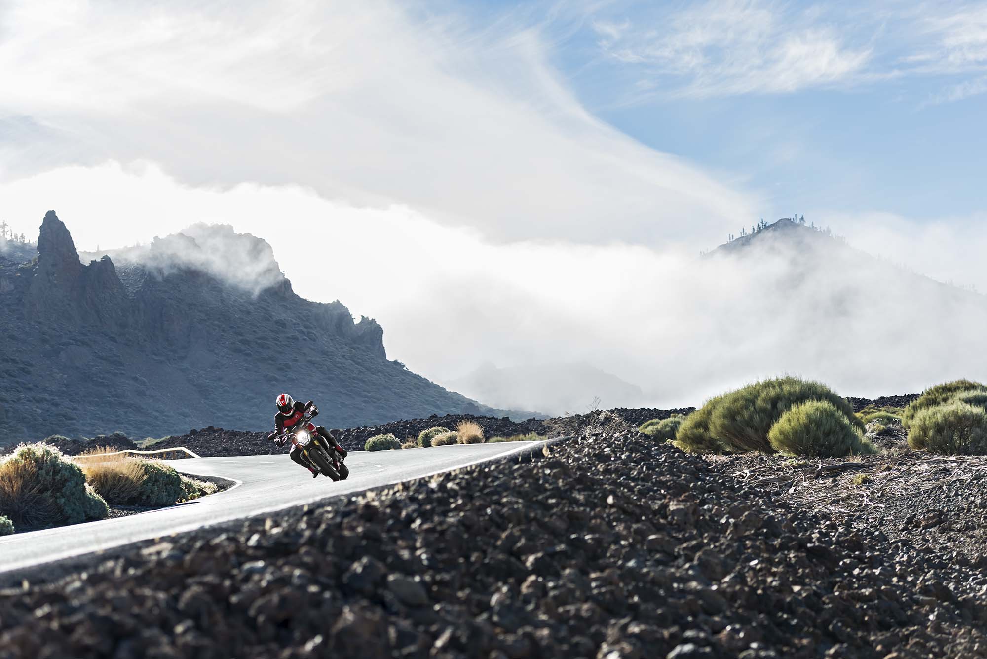 Мотоцикл Ducati Monster 1200S 2014 фото