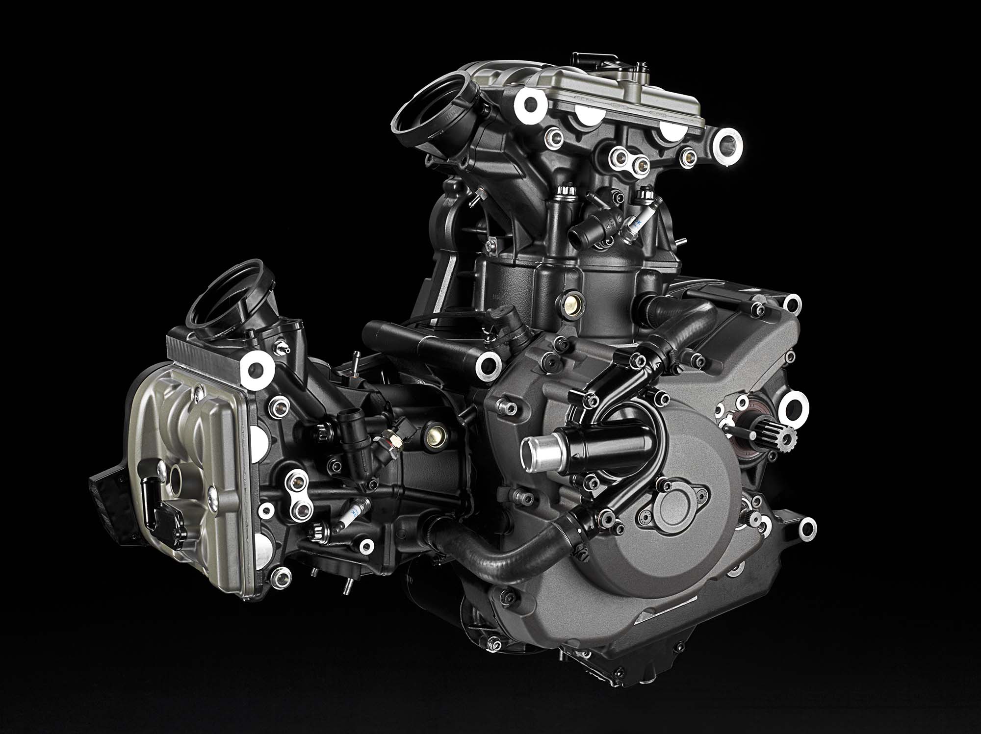 Мотоцикл Ducati Monster 1200S 2014 фото