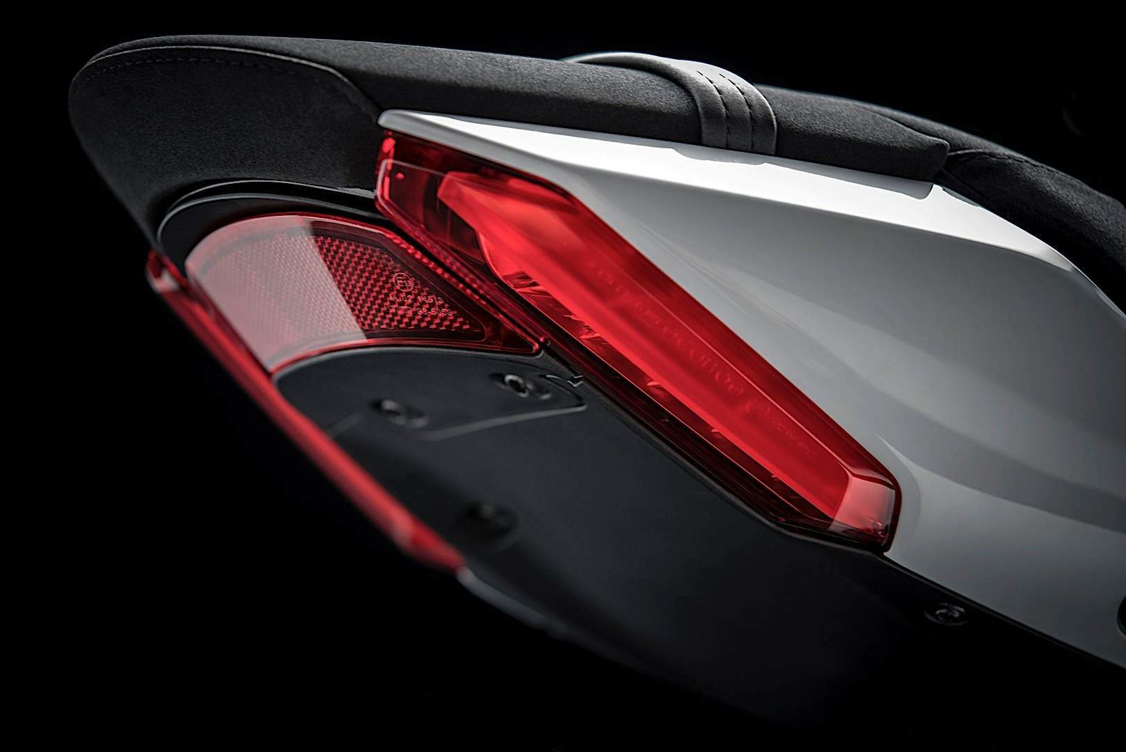 Мотоцикл Ducati XDiavel S 2017 фото
