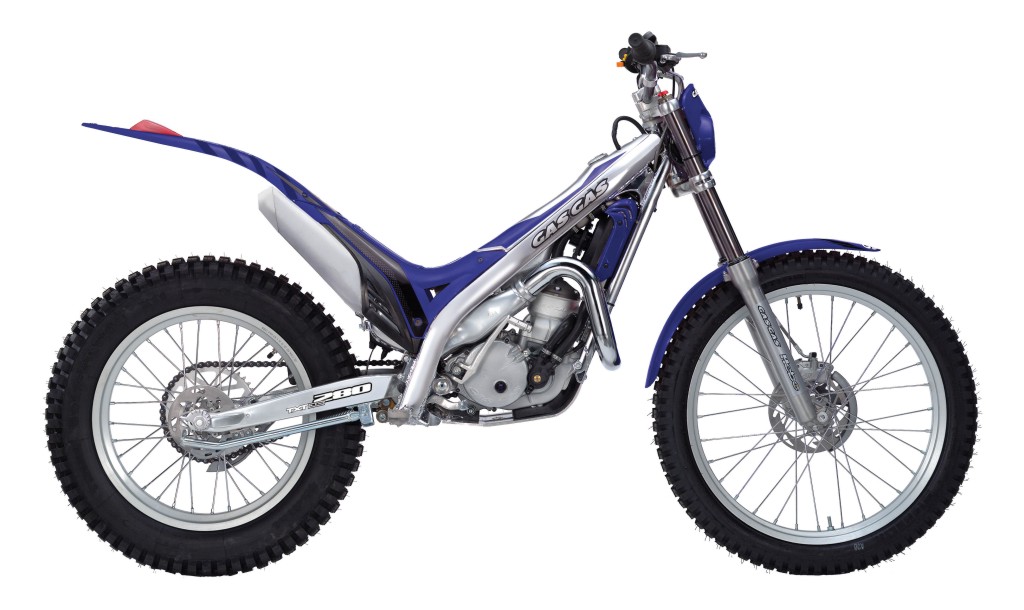 Мотоцикл GASGAS TXT 280 PRO 2003