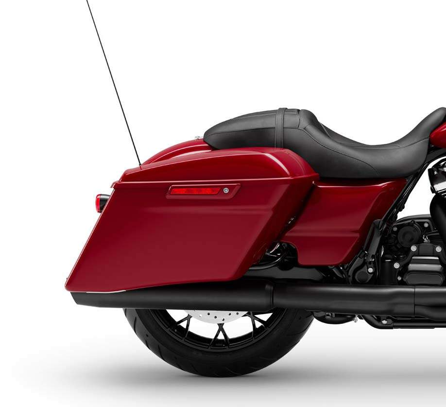 Мотоцикл Harley Davidson FLTRX Road Glide Special 114 2019 фото