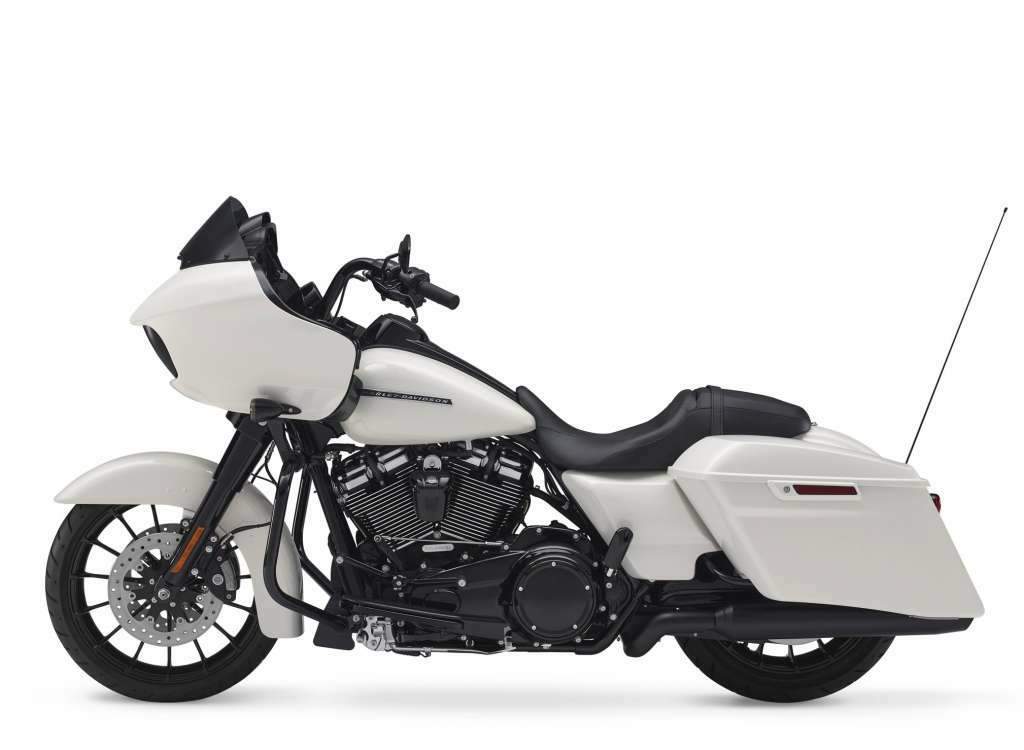 Мотоцикл Harley Davidson FLTRX Road Glide Special 2018 фото