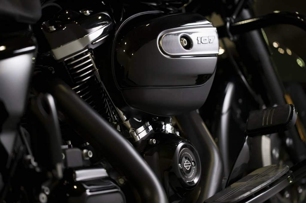 Мотоцикл Harley Davidson FLTRX Road Glide Special 2018 фото