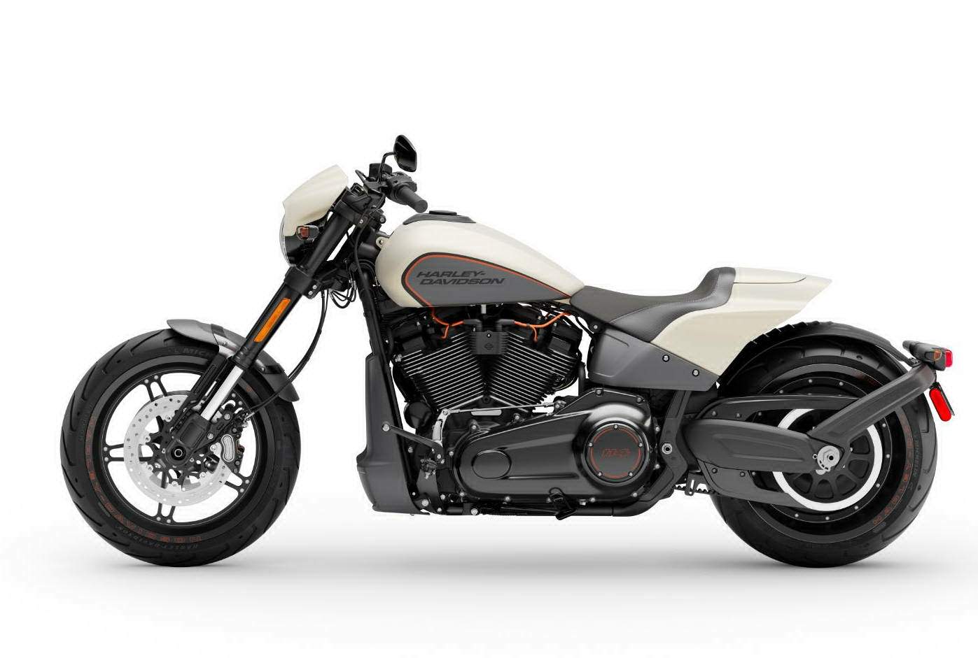 Мотоцикл Harley Davidson FXDR 114 Softail 2019 фото