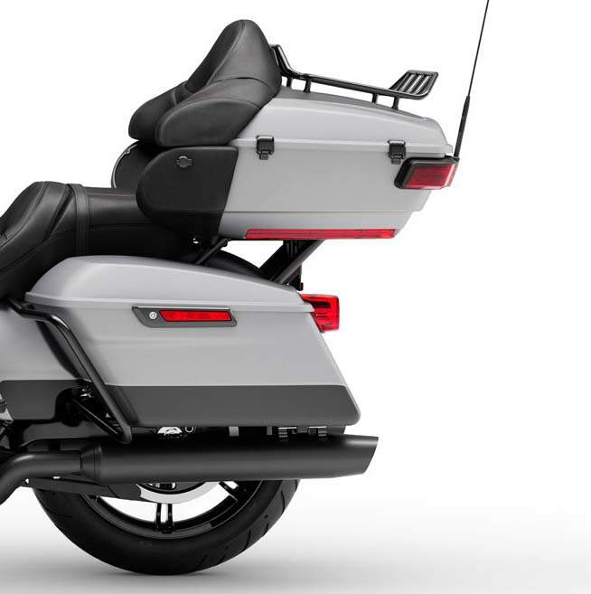 Мотоцикл Harley Davidson Road Glide Limited 2020 фото