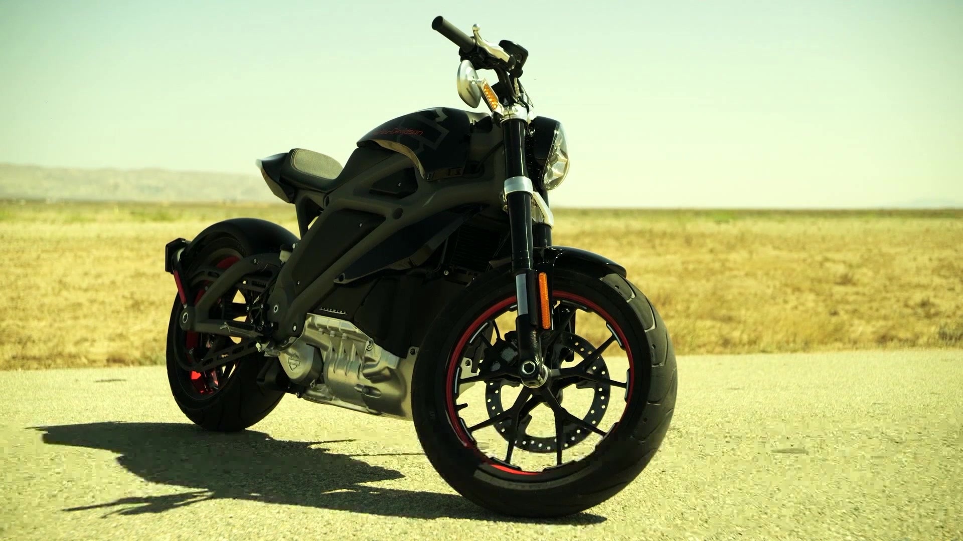 Мотоцикл Harley Davidson LiveWire 2014 Мотоцикл Harley Davidson LiveWire 2014