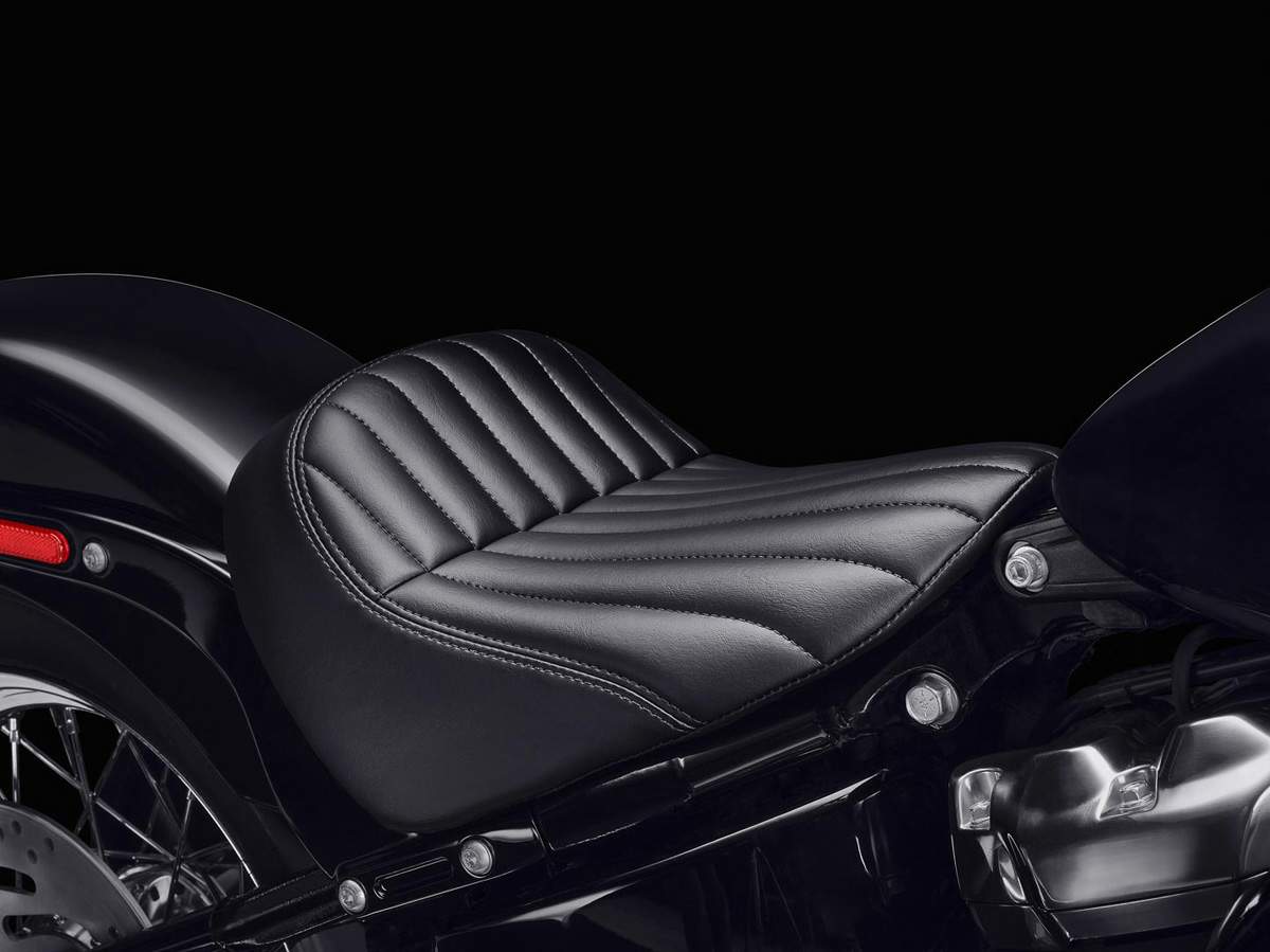 Мотоцикл Harley Davidson Softail Standard 2020 фото