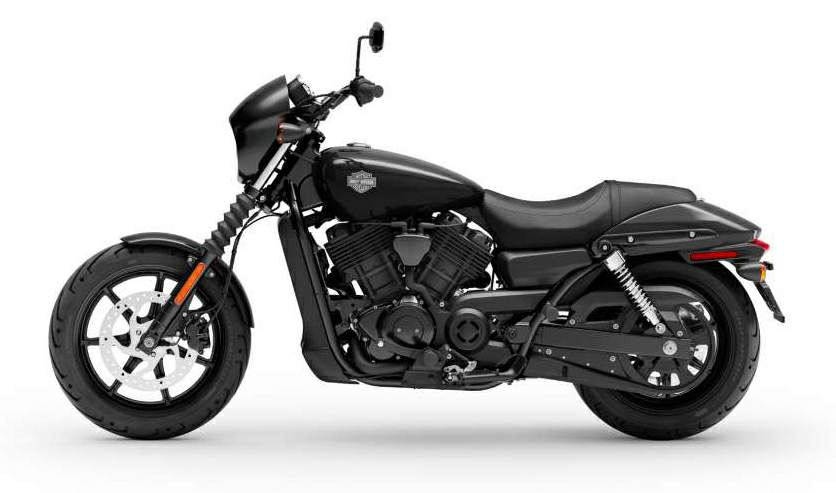 Мотоцикл Harley Davidson XG 500 Street 2018 фото