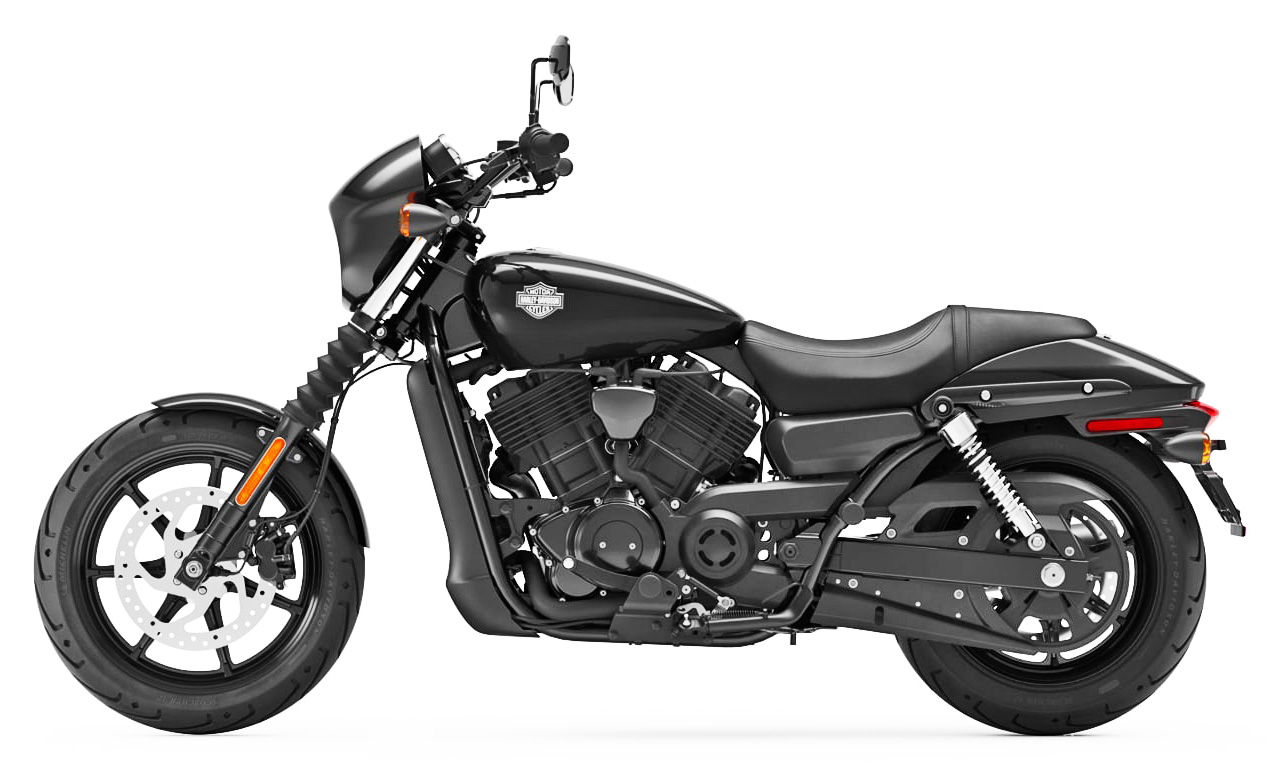 Мотоцикл Harley Davidson XG 500 Street 2020 фото